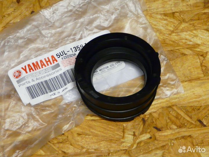 Адаптер карбюратора Yamaha WR250F/YZ250F