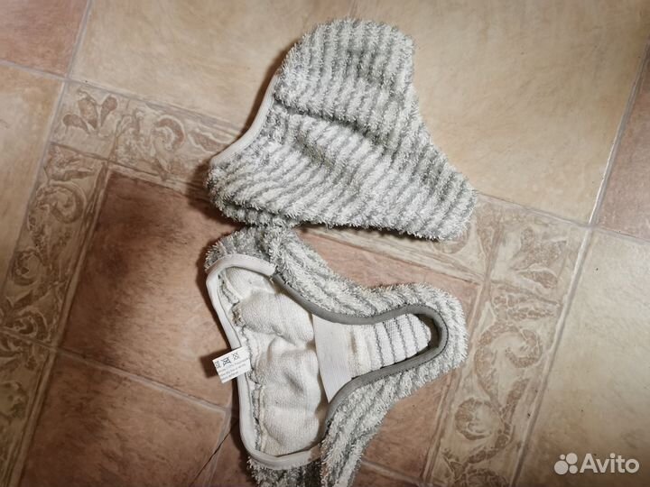 Моющий пылесос kitfort