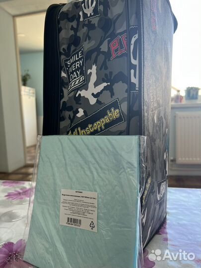 Переноска для животных