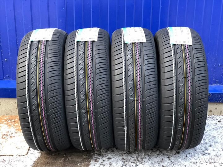 Nexen N'Fera Primus V 205/40 R17