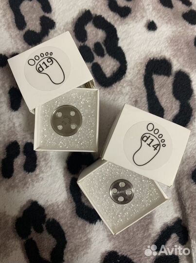 Atis диски r14, r19