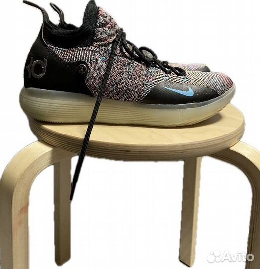 Баскетбольные кроссовки nike KD 11