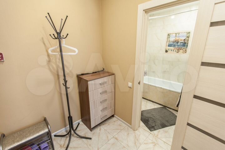 Квартира-студия, 26 м², 13/14 эт.