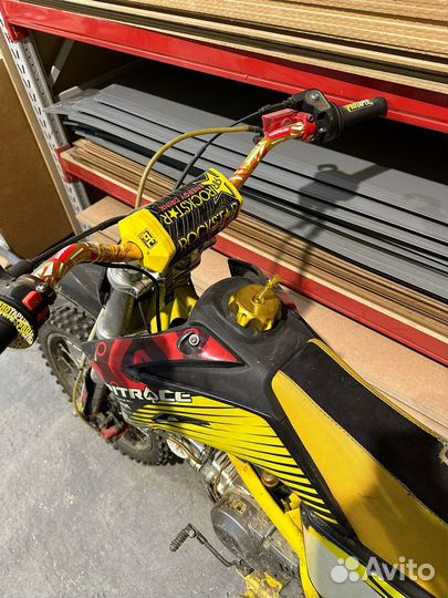 Питбайк Pitrace 140 17/14