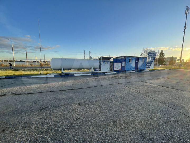 Участок 70 сот. (промназначения)