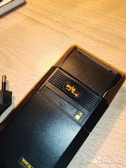 Электробритва Микма 104