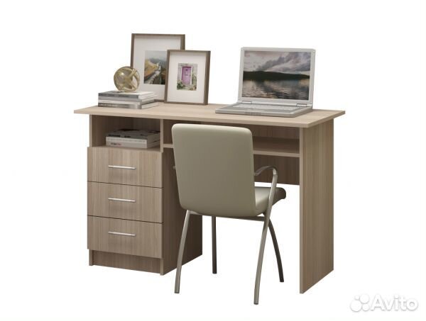 Стол письменный пс-02