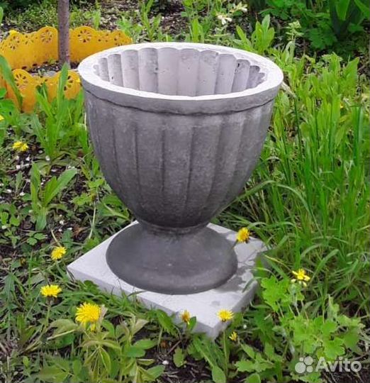 Уличные,интерьерные вазоны