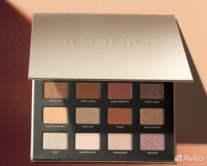 Адвент - календарь Lookfantastic, Pupa, Armani