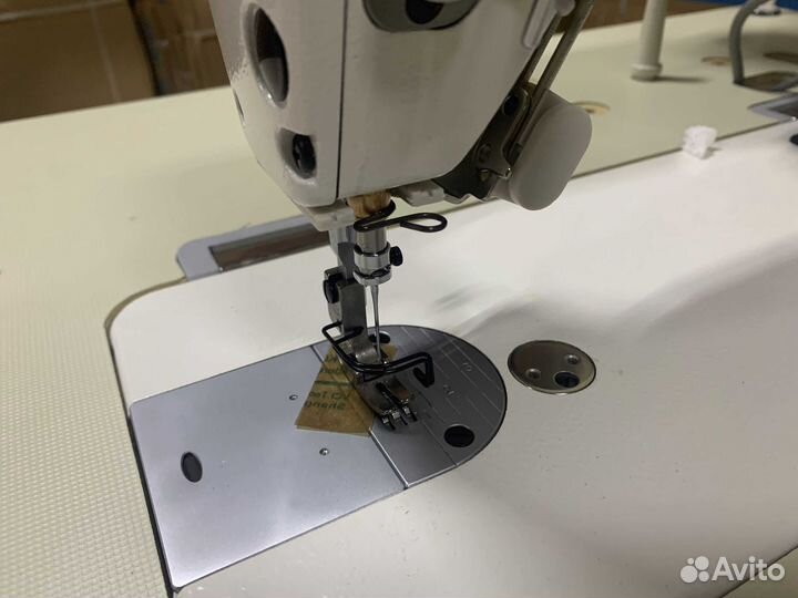 Прямострочная машина автомат Juki DDL-7000AS