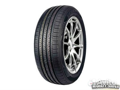 Tracmax X-Privilo TX5 195/65 R15 91V