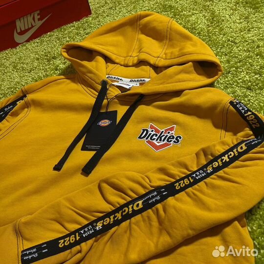 Худи Dickies - оригинал