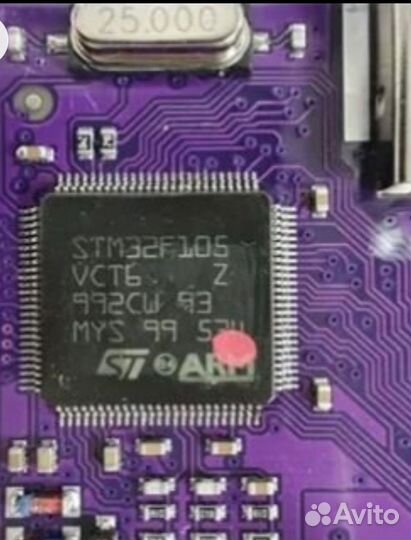 SM 2 PRO J2534 автосканер