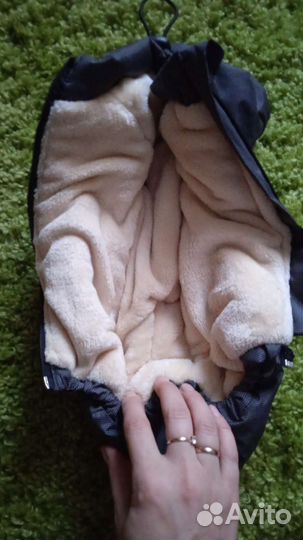 Комбинезон для собаки