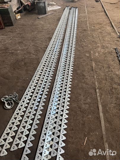 Комплект на Шумахер (Акрос, Дон, Claas)