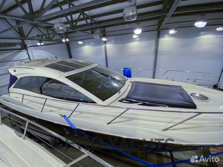 Absolut 47 HT (новая в наличии в Самаре)