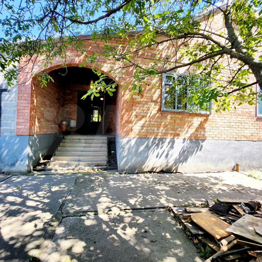 Дом 223 м² на участке 20 сот.