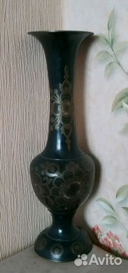 Ваза, Индия