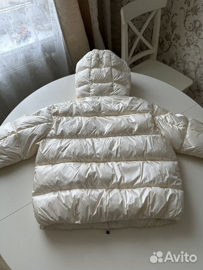 Parajumpers Tilly женский пуховик оригинал р. м