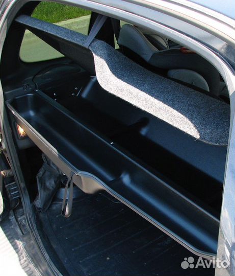 Органайзер под полку Chevrolet-Niva