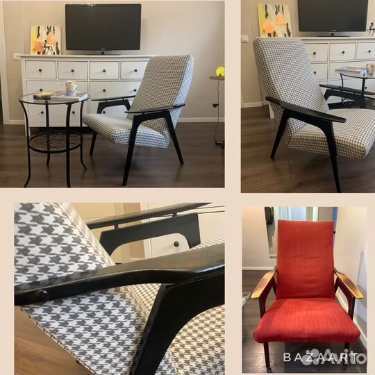 Реставрация мебели, ремонт мебели