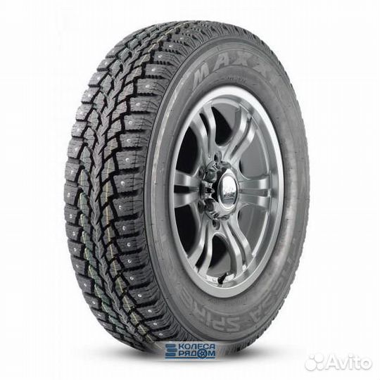 Maxxis MA-SLW Presa Spike 225/70 R15 Q