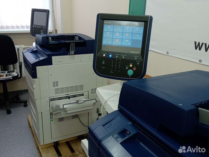 Принтеры и мфу. Новые и б/у