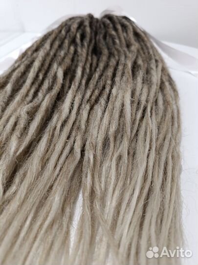 Де дреды комплект