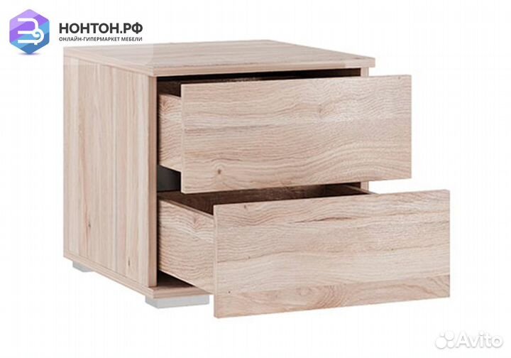 Тумба Лайк 20.01 дуб мария