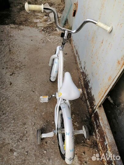 Детский велосипед Stern Fantasy 16