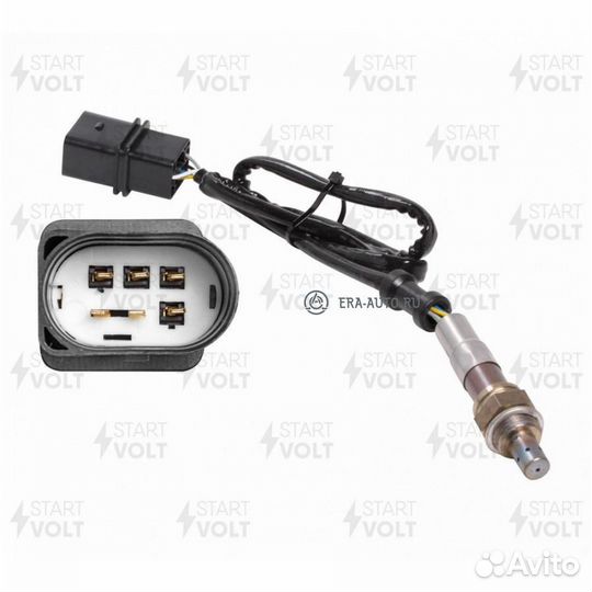 Startvolt VS-OS 1826 Датчик кисл. для а/м VAG Octa