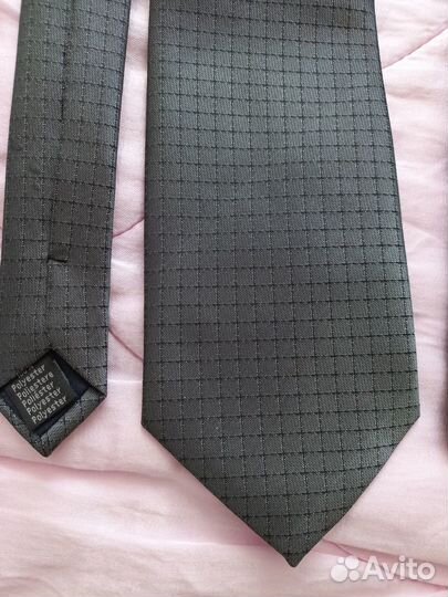 Галстук мужской