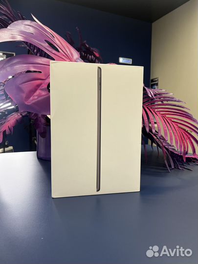 iPad 9 Wi-Fi + Cellular 64GB Space Gray