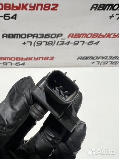 Датчик абсолютного давления MAP Honda Accord 7 K24