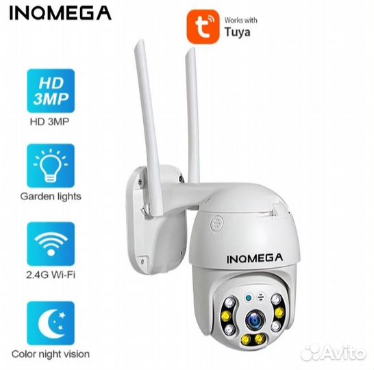 Видеокамера новая