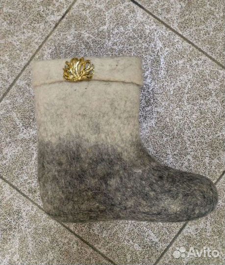 Аксессуары для обуви