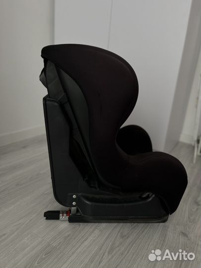 Автокресто nania cosmo isofix