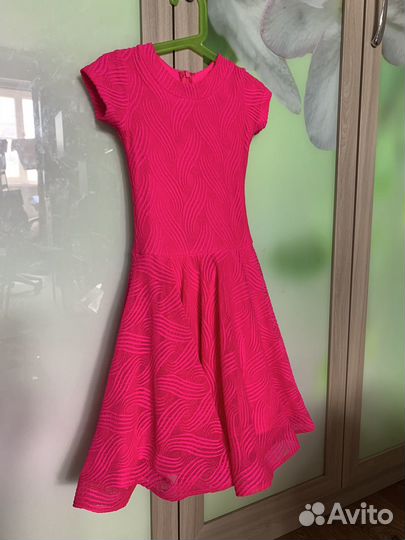 Рейтинговое платье 122