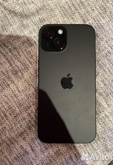 iPhone 15, 128 ГБ