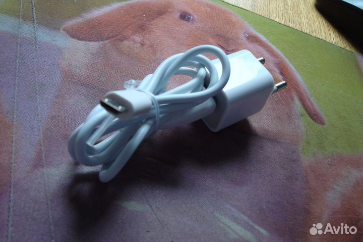 Сетевое зарядное устройство