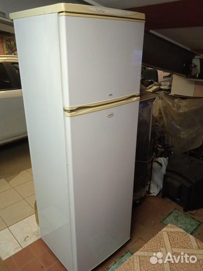 Холодильник