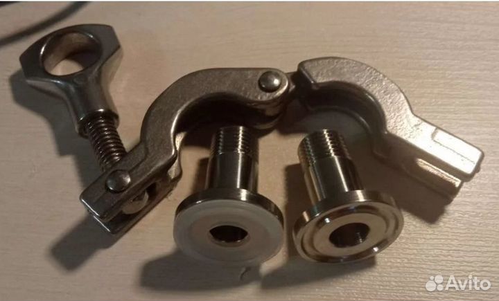 Комплект для автоматики Люксталль 8M сфера3