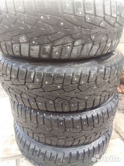 Cordiant AWD 175/65 R14