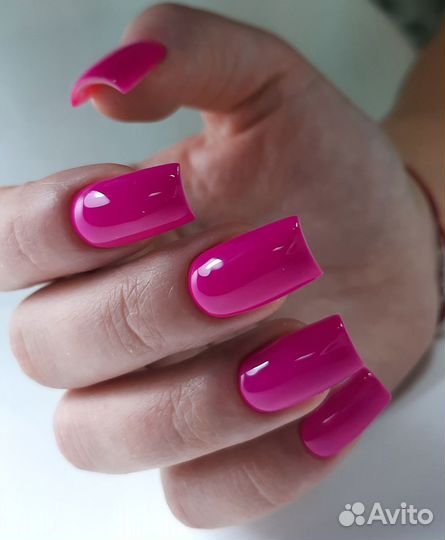 Маникюр Педикюр