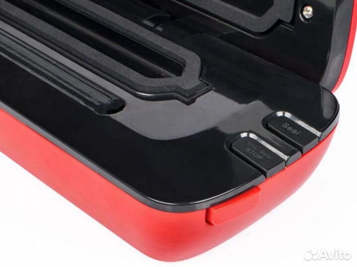 Вакуумный упаковщик 220 В пищевой