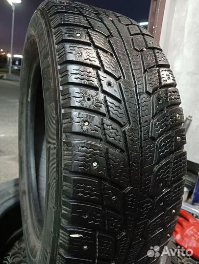 Michelin X-Ice North 175/65 R14 82T