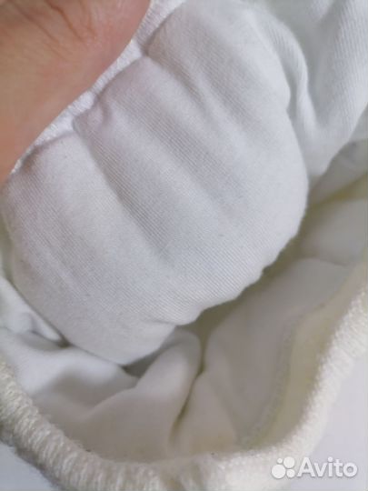 Шапка детская весна