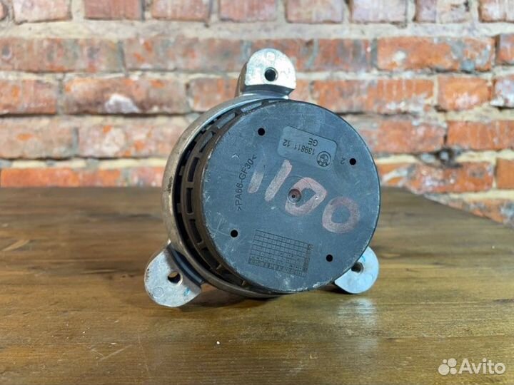 Подушка двигателя левая Bmw 5 F10 N55B30 2011