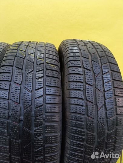 Continental ContiWinterContact TS 830 P 205/60 R16 106W