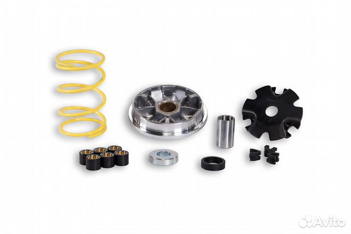 Вариатор Malossi Multivar Honda Lead